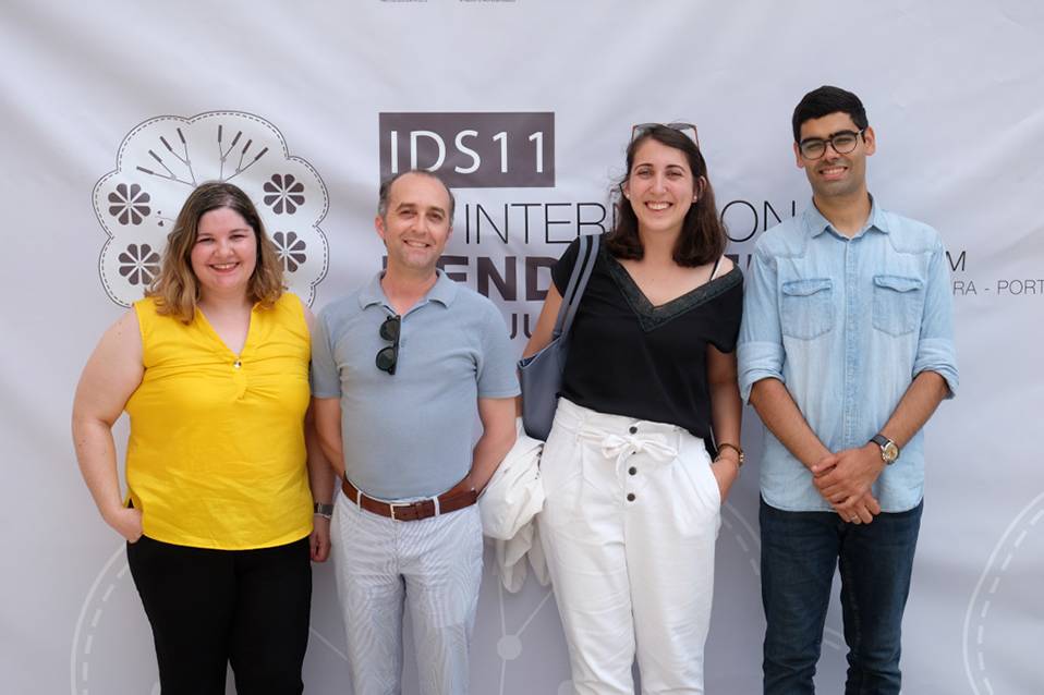 IDS11 Madeira 2019